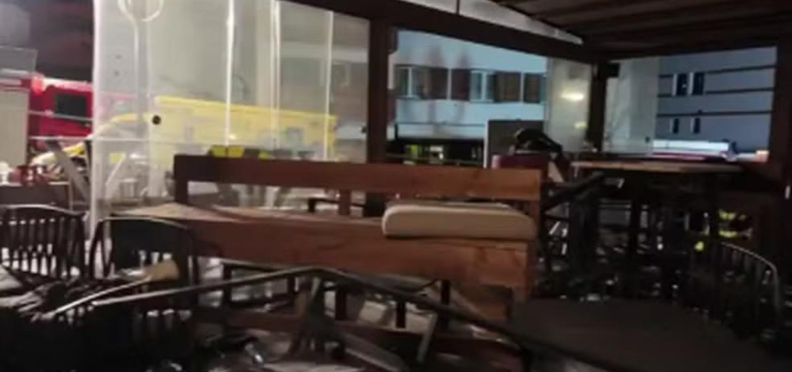 Incêndio em bar na Suíça deixa 119 feridos; número de mortos permanece em 40