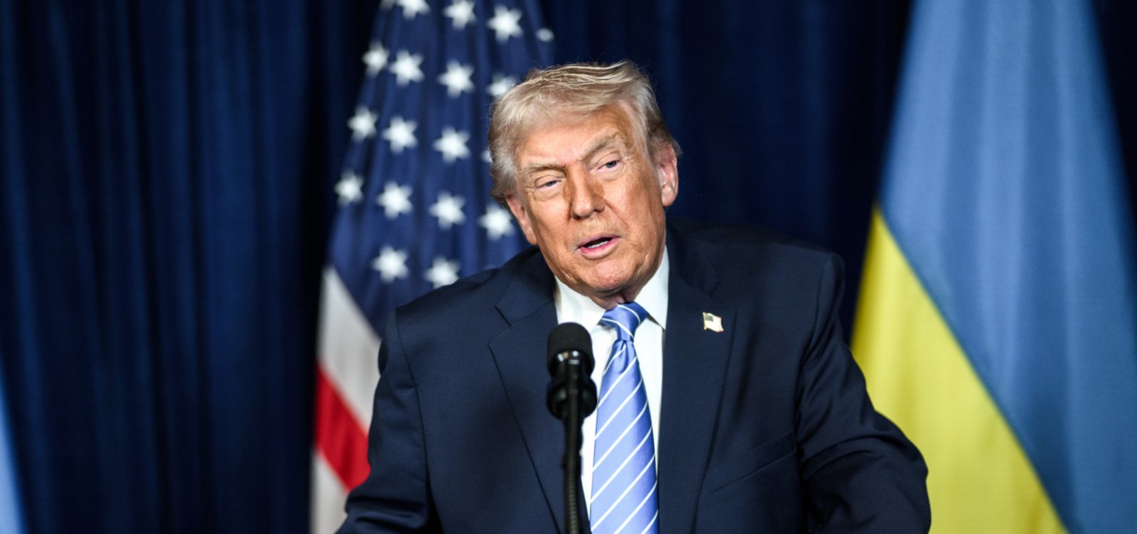 Trump diz que Maduro será levado a Nova York