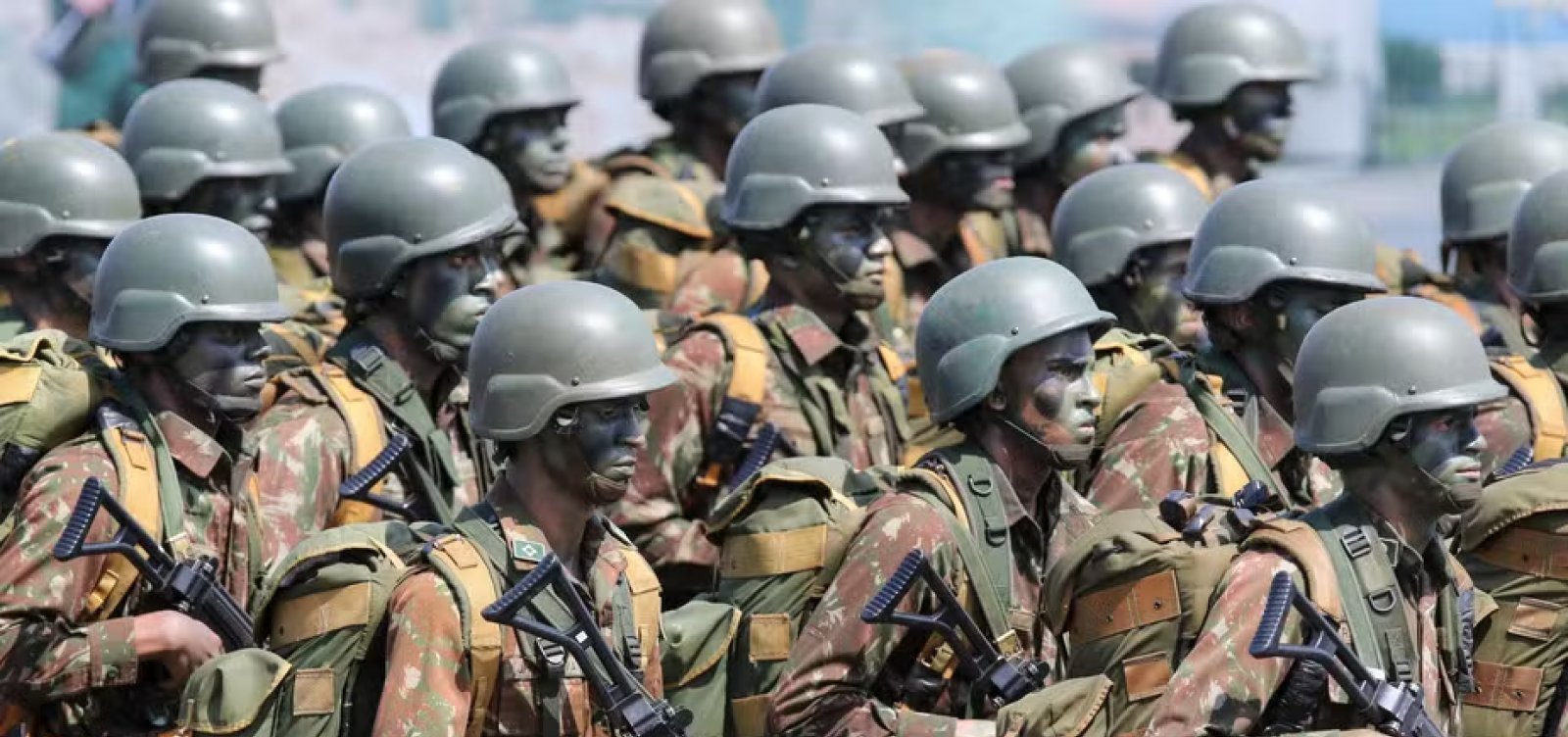 Exército vê impacto militar nulo do ataque dos EUA à Venezuela para o Brasil