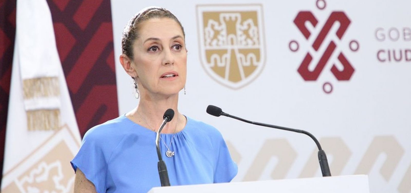 Presidente do México condena operação dos EUA que capturou Maduro na Venezuela