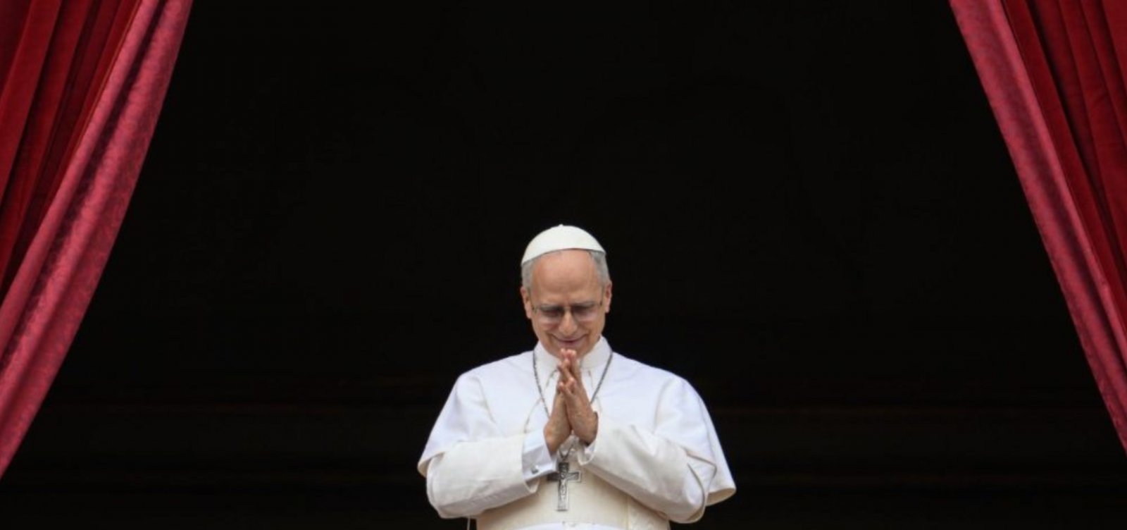 Papa Leão XIV pede respeito à soberania da Venezuela 