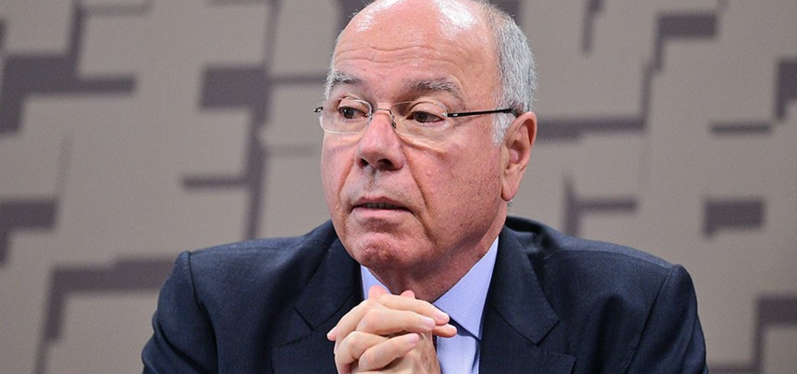 Chanceler Mauro Vieira participa de reunião sobre Venezuela com países latinos