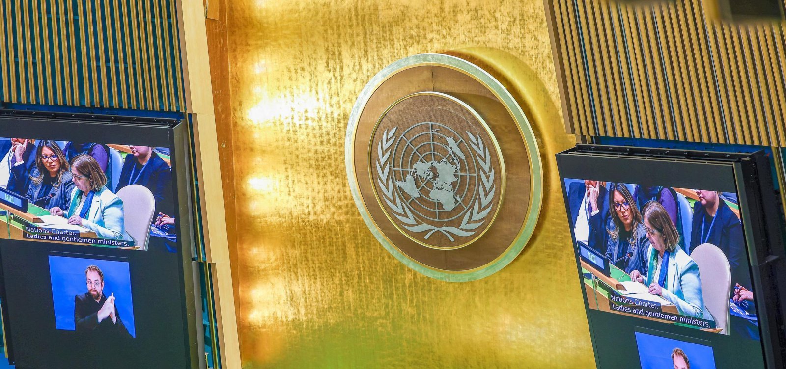 Conselho da ONU irá discutir captura de Maduro nesta segunda