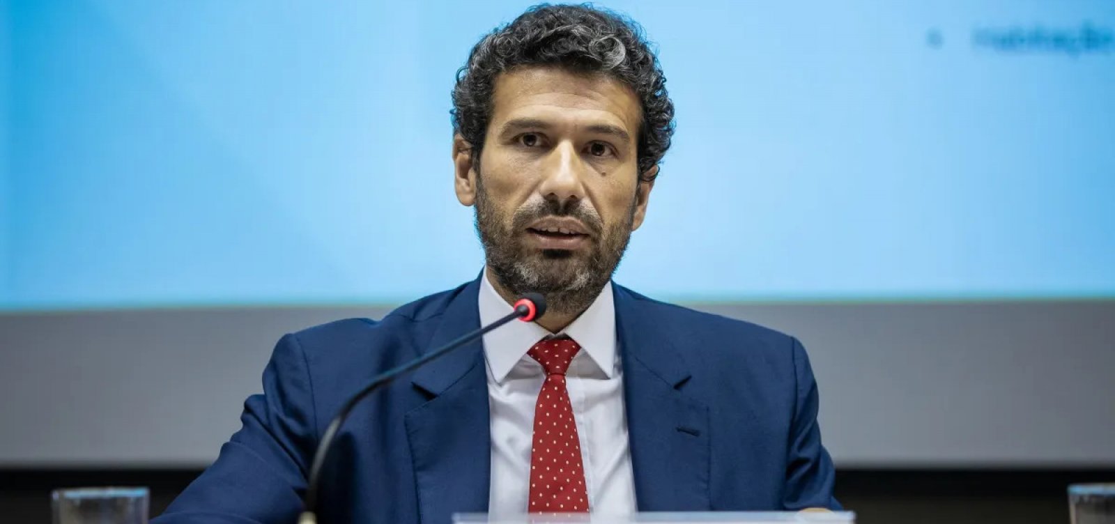 Secretário de Reformas Econômicas de Haddad deixa o governo