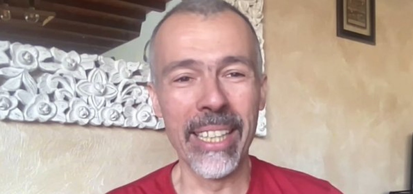 Trump não tem aliados e age apenas por interesse próprio, diz Jamil Chade