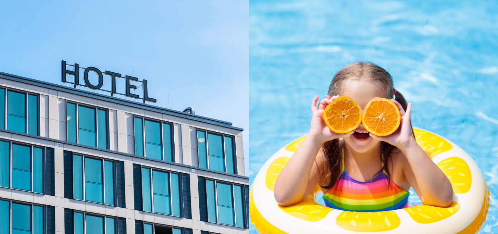 Pulseiras de identificação para menores podem virar regra em hotéis e resorts