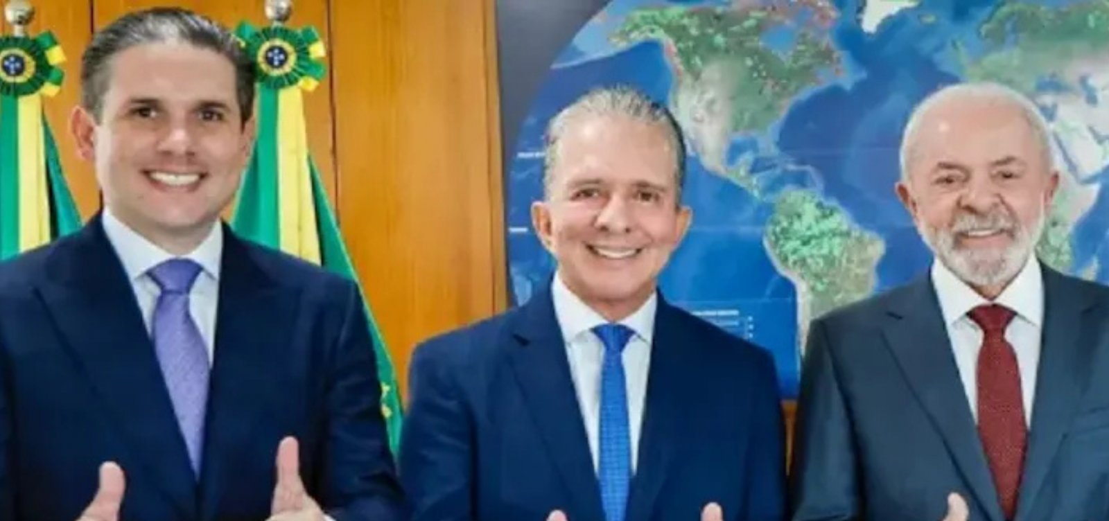 Governo Lula propõe criação do Instituto Federal do Sertão Paraibano