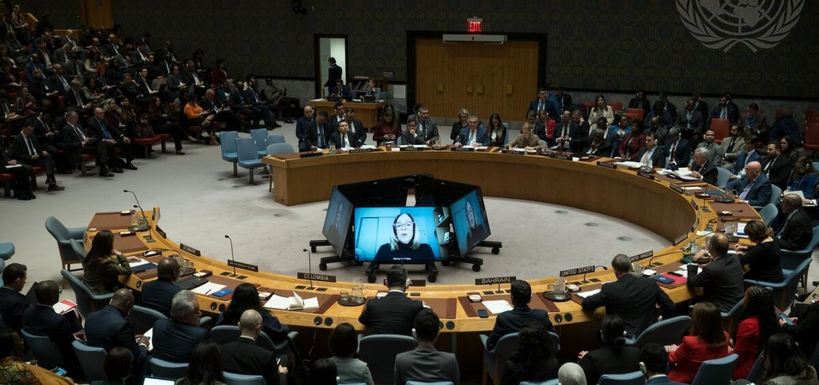 ONU critica ação dos EUA na Venezuela e alerta para violação do direito internacional