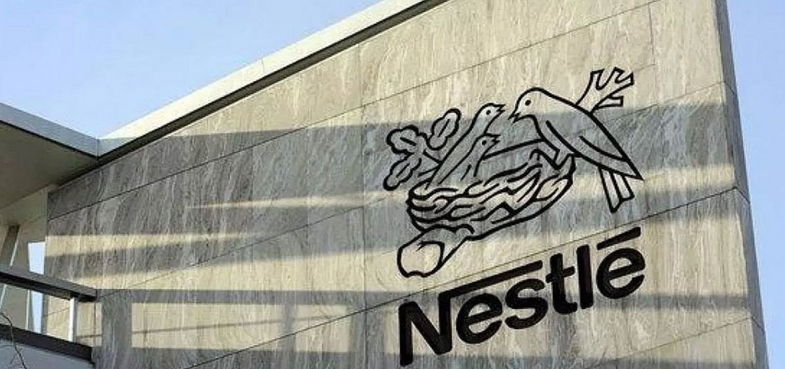 Nestlé faz recall de fórmulas infantis por risco de contaminação