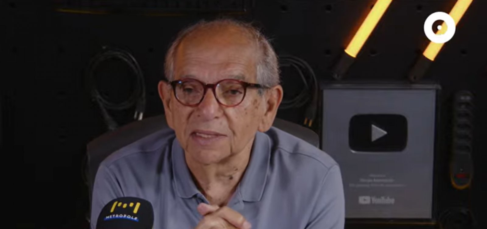 MK alerta para rede de proteção política no escândalo do Banco Master: “grande marmelada”