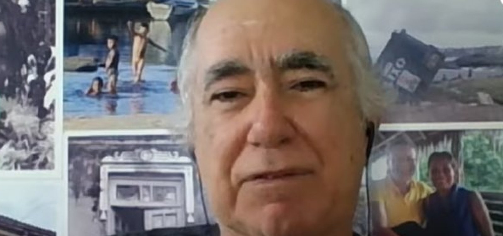 Historiador explica origem da Lavagem do Bonfim e transformação da tradição