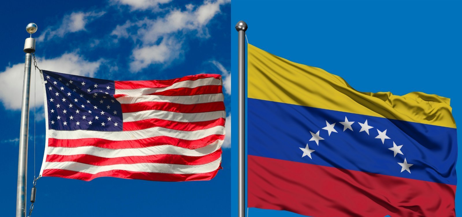 Número de mortes confirmadas em ataque dos EUA à Venezuela chegam a 58