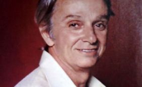 Morre ator Ivan Cândido aos 87 anos
