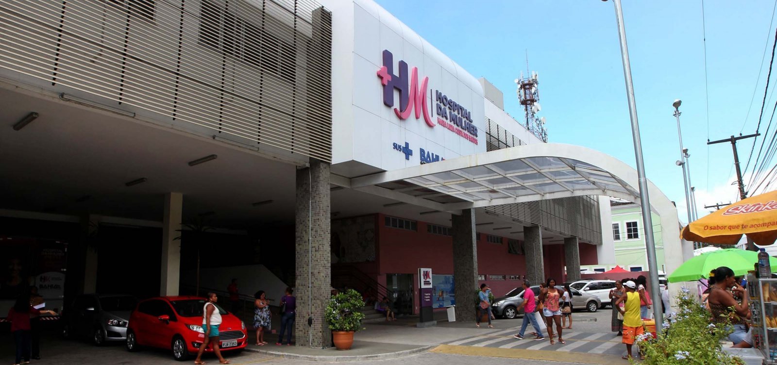 Hospital da Mulher é eleito terceiro melhor da Bahia e integra lista dos 100 melhores do país