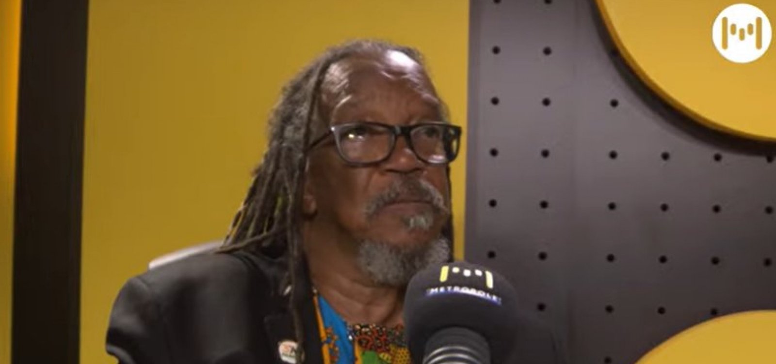 Presidente da Fundação Palmares revela virada espiritual e política após viagem ao Benin