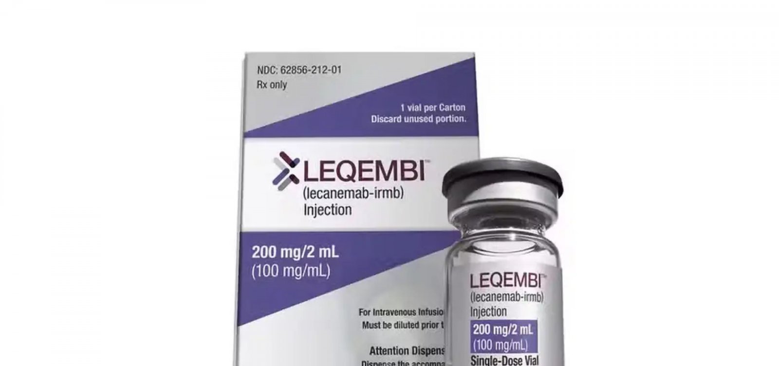 Anvisa aprova novo medicamento para tratamento inicial do Alzheimer