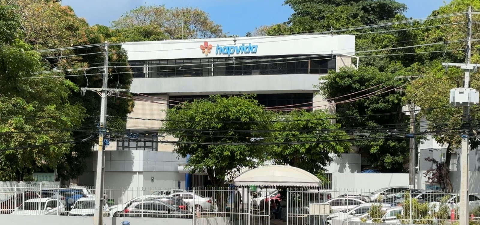 Hapvida, a empresa mais peba da Bahia