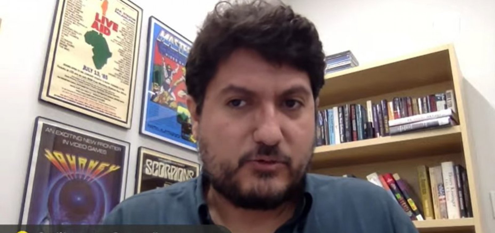 Após ação dos EUA na Venezuela, Guilherme Casarões vê silêncio das potências como cálculo geopolítico