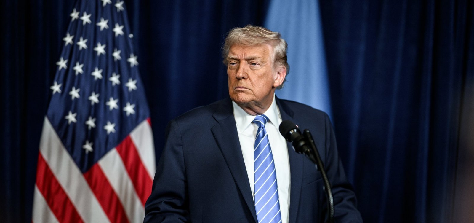 Orçamento militar proposto por Trump para 2027 é maior que o de 2026 e chega a US$ 1,5 trilhão