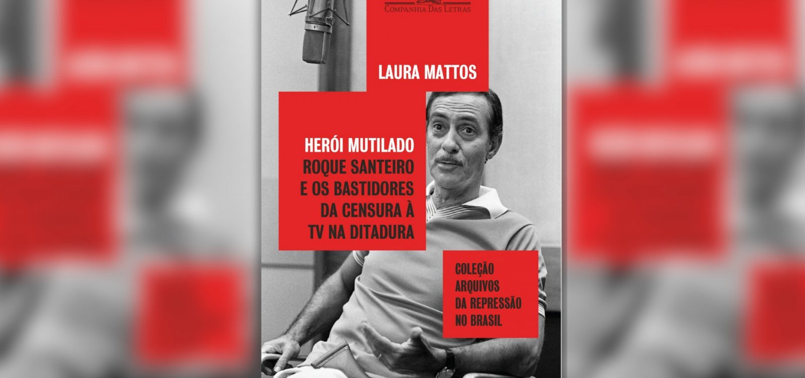 Vá com força! Confira indicação de leitura do Jornal Metropole desta semana
