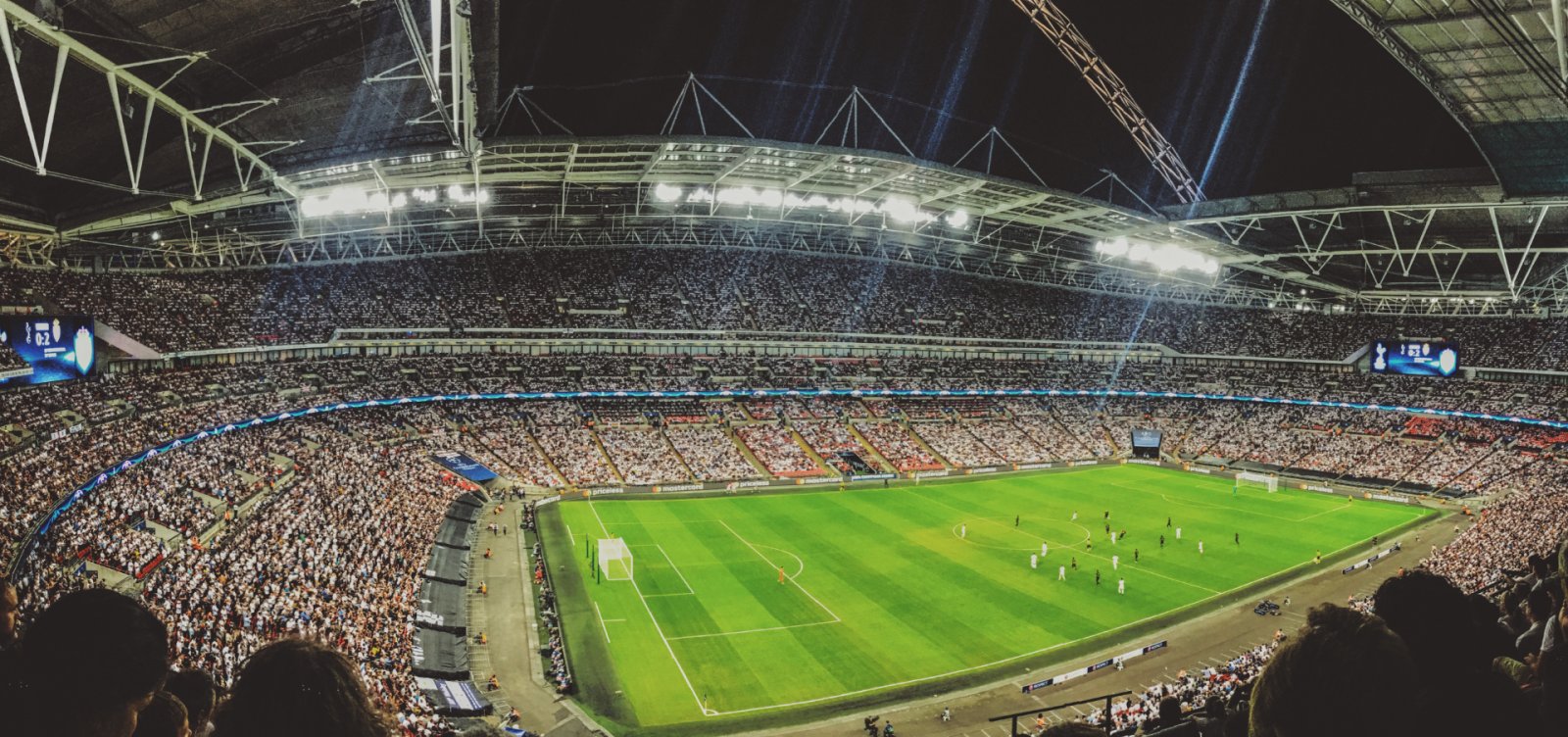 Projeto que obriga câmeras de reconhecimento facial em estádios é aprovado por comissão da Câmara