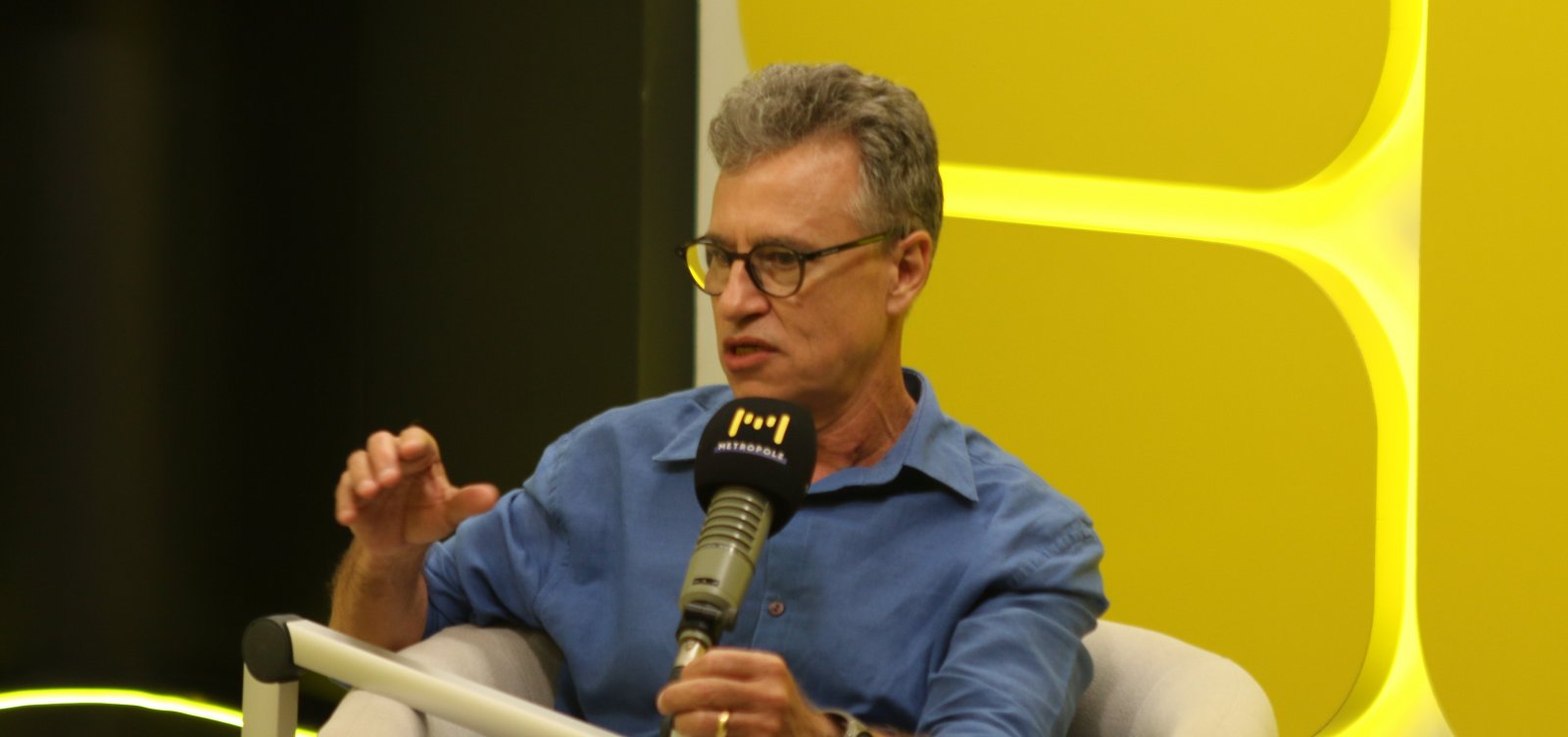 VLT do Subúrbio deve transportar até 180 mil pessoas por dia, diz presidente da CTB