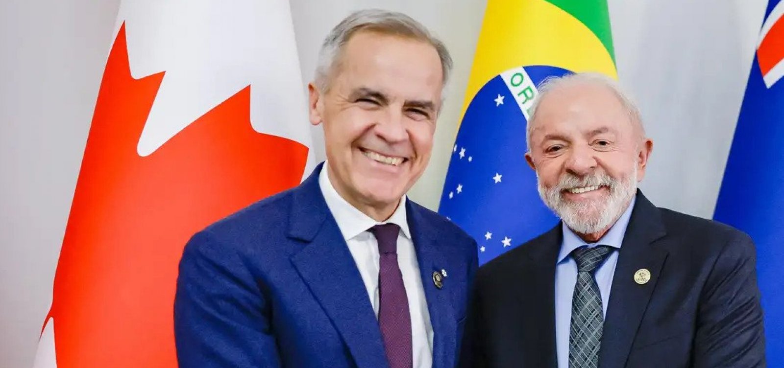 Lula conversa com líderes internacionais sobre Venezuela e cooperação regional