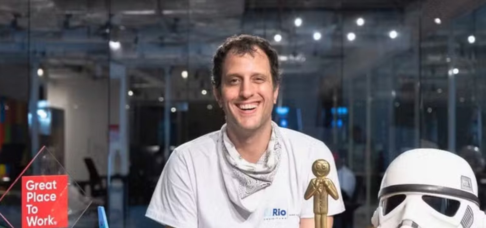 MP pede inclusão de ex-CEO da Hurb na lista vermelha da Interpol; empresário é considerado foragido