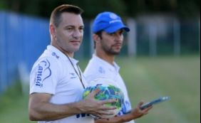 Doriva pode ter até três novas opções para montar time que pega o Paysandu