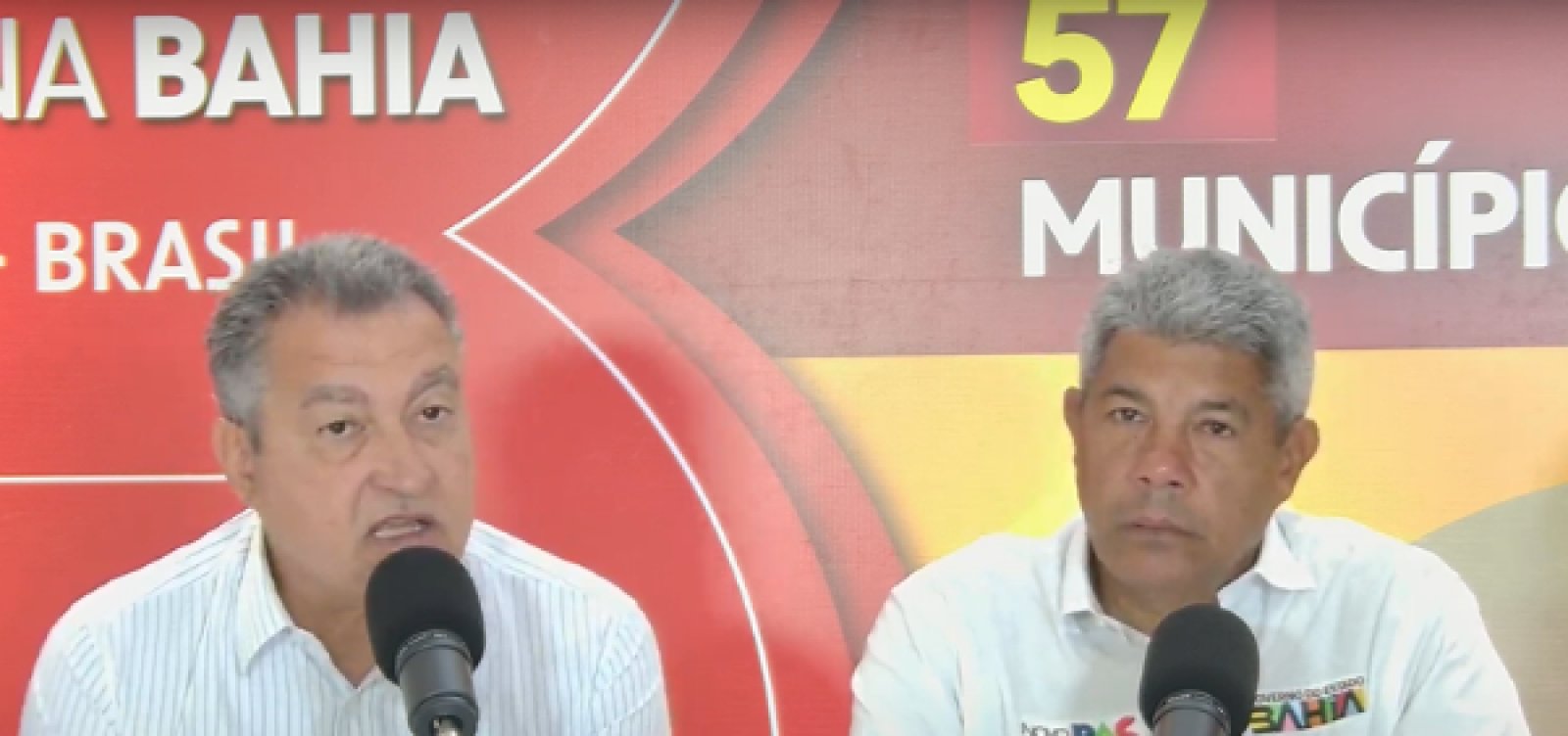 Governo vai autorizar novas obras de contenção de encostas em Salvador neste domingo