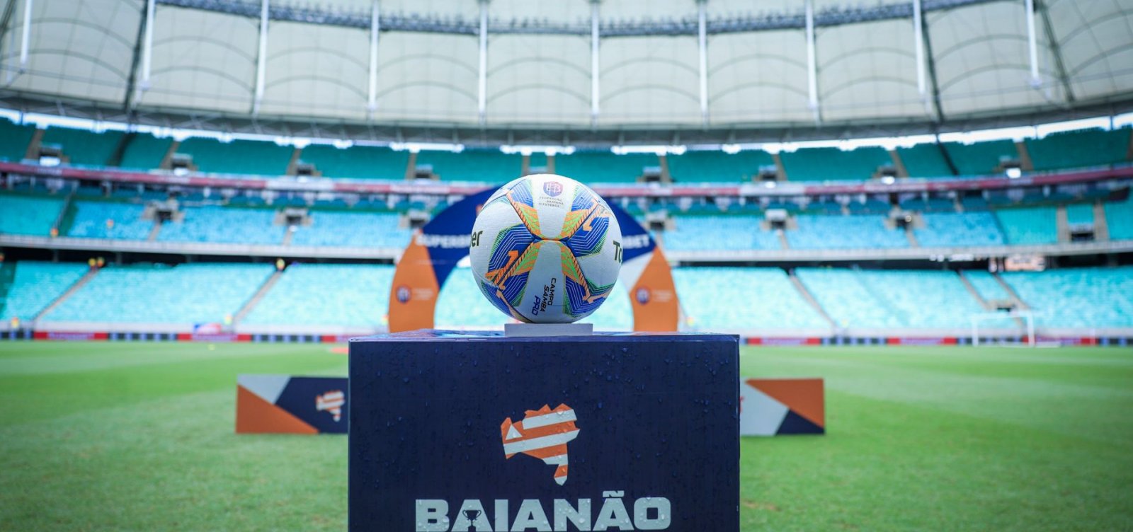 Bahia x Jequié: veja onde assistir, horário e prováveis escalações do jogo