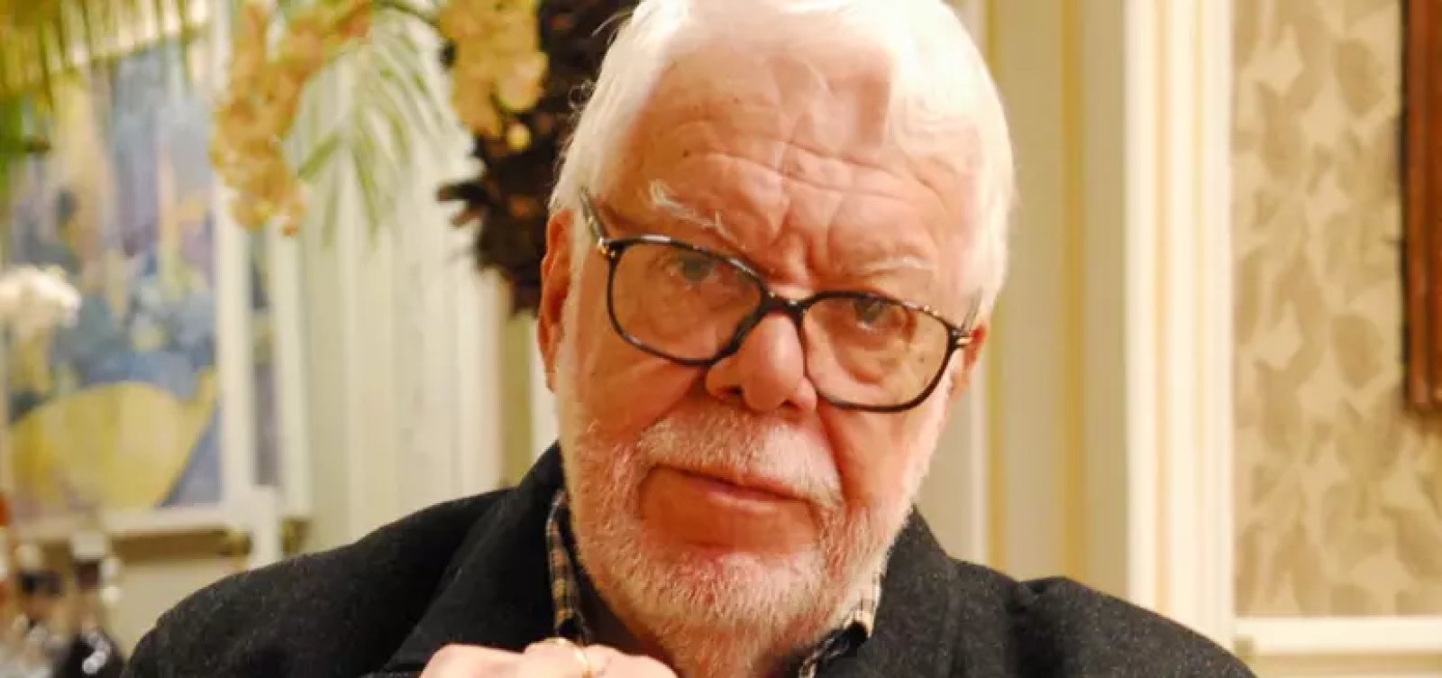 Morre Manoel Carlos, autor de grandes novelas brasileiras, aos 92 anos