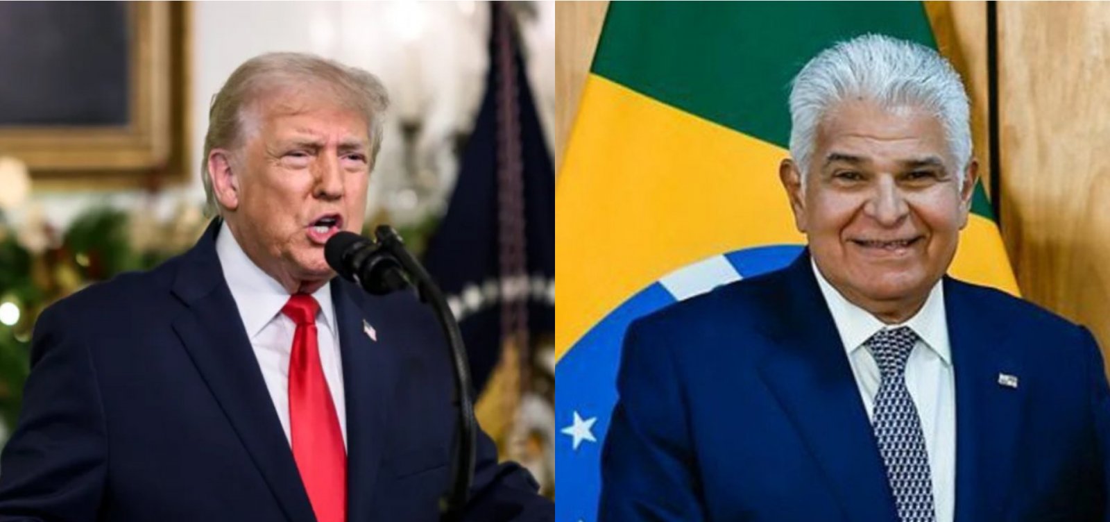 EUA e Panamá iniciam treinamento militar para proteção do Canal