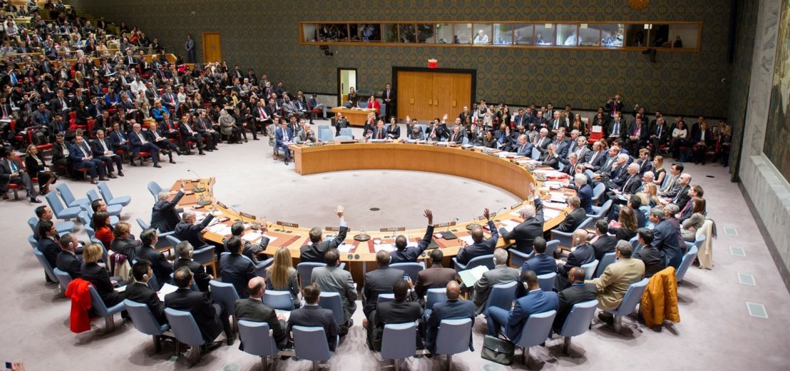 ONU realiza reunião de emergência nesta segunda para discutir sobre Rússia e Ucrânia