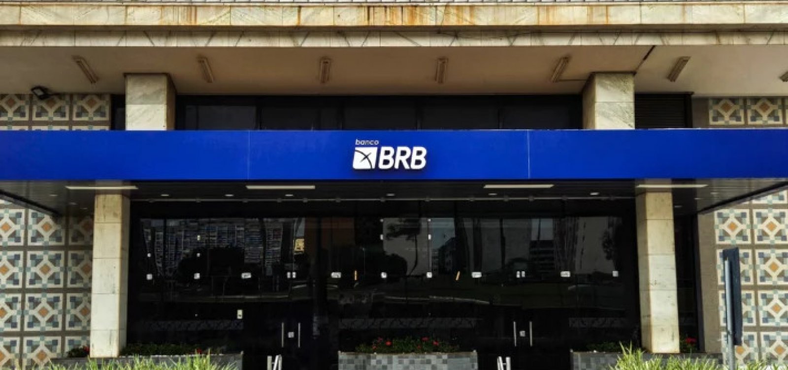 Banco de Brasília pede ao STF acesso à investigação contra o Banco Master