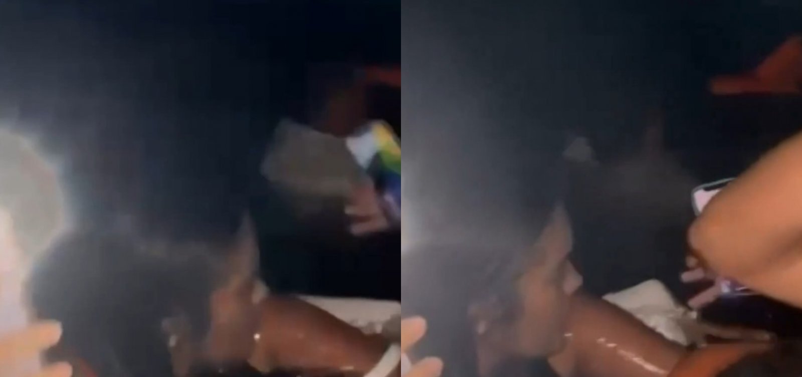 Barco afunda no Rio São Francisco com 27 pessoas a bordo