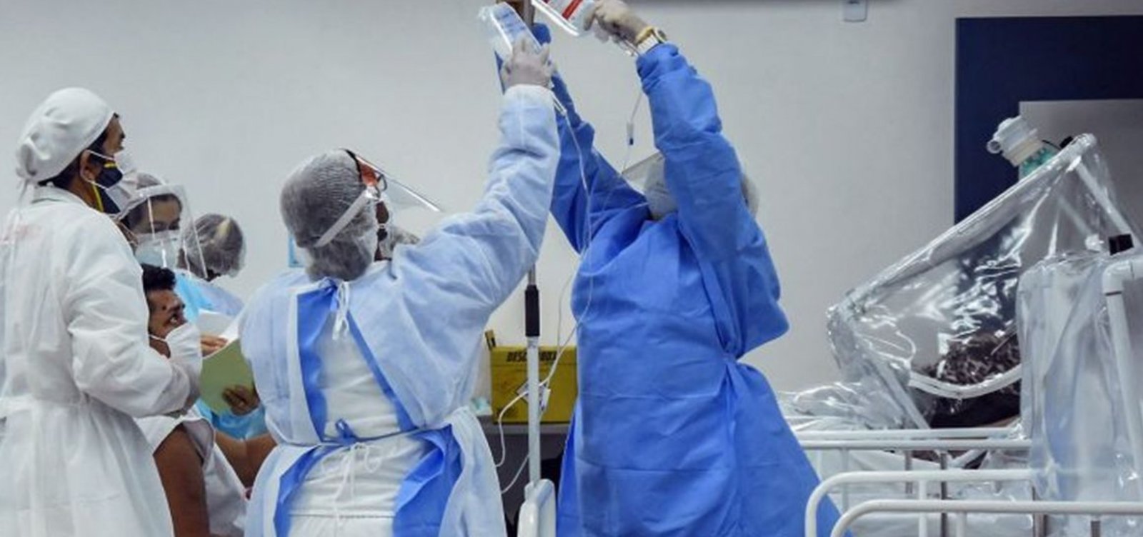 Reda: Sesab publica nova convocação para 541 profissionais