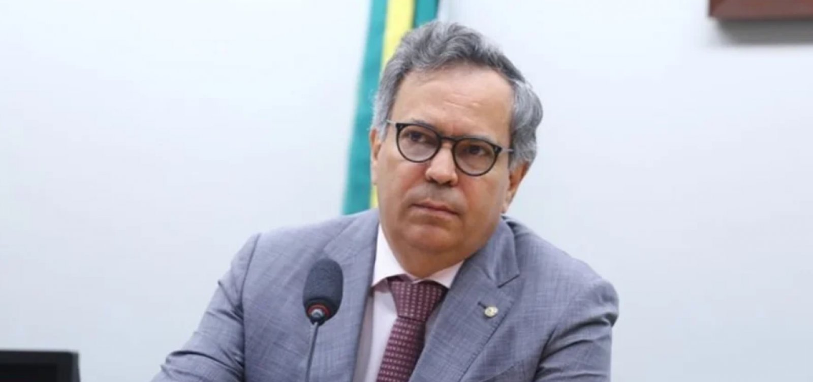 PF mira deputado Félix Mendonça Júnior em nova fase da Overclean; saiba mais