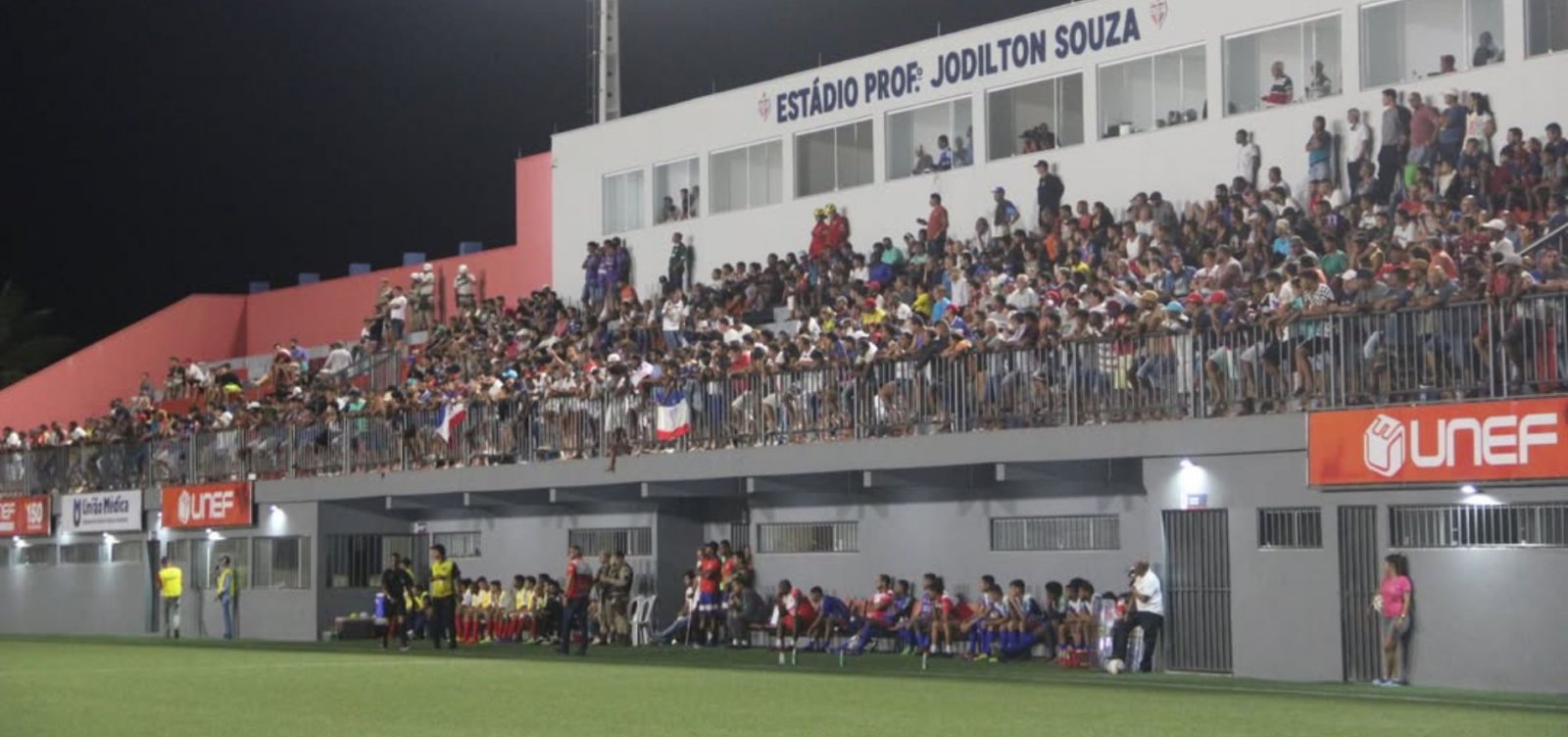 Bahia de Feira x Bahia: veja onde assistir, horário e prováveis escalações do jogo