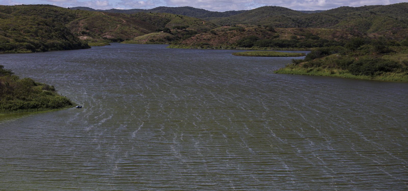 Três jovens morrem afogados no Rio São Francisco