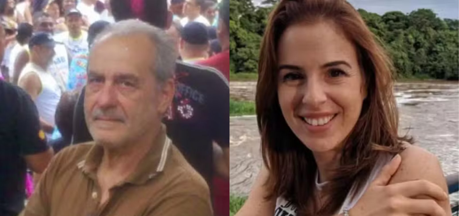 Suzane von Richthofen tenta liberar corpo do tio encontrado morto em São Paulo