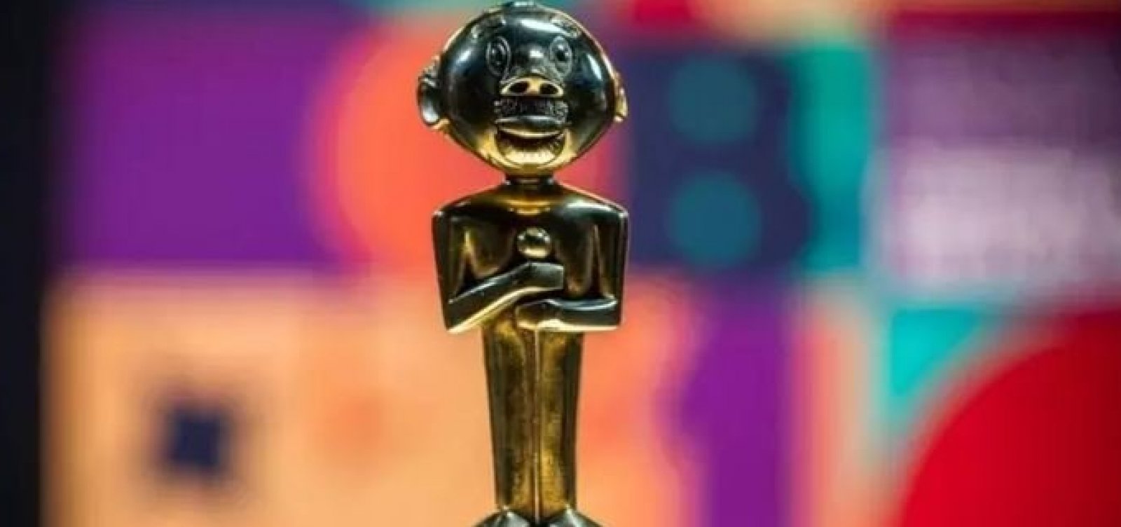 Inscrições abertas para o Prêmio Grande Otelo, principal premiação do audiovisual brasileiro