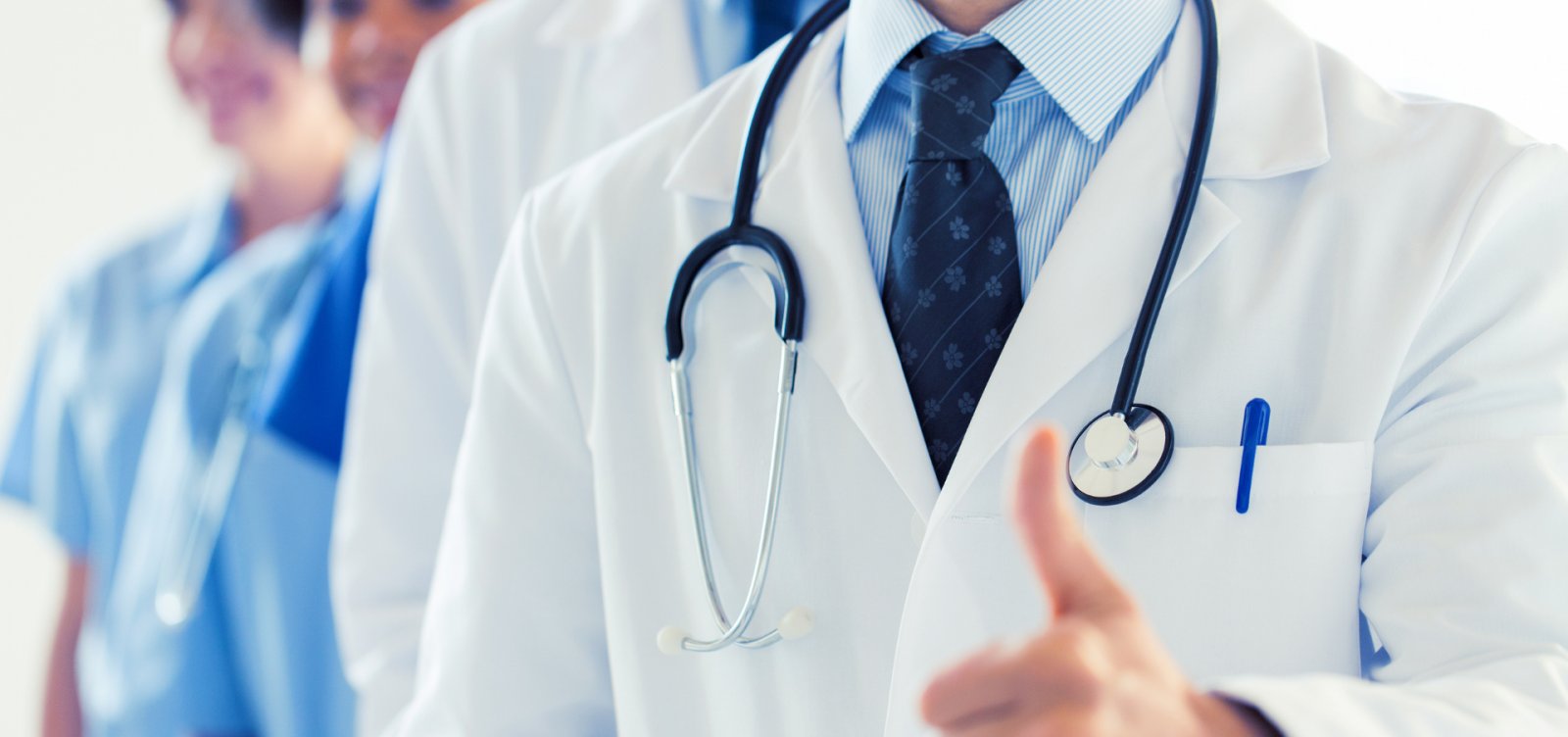 Vagas para programas de residência em saúde aumentam 92% em 2026