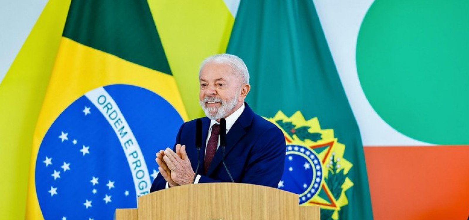 Lula sanciona lei que conclui regulamentação da Reforma Tributária