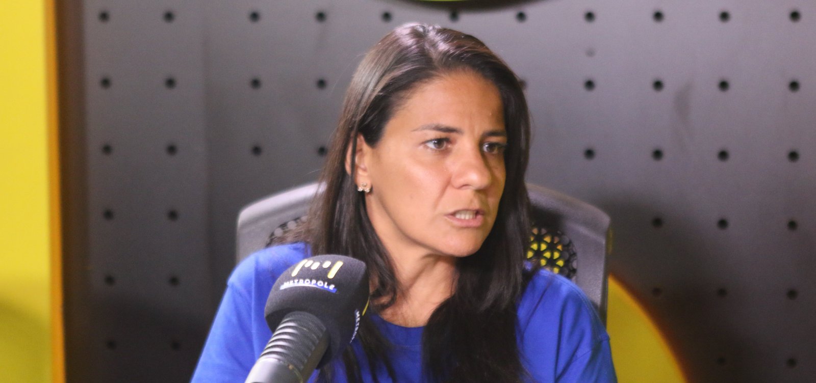 Escolas abertas nas férias ampliam alimentação e atividades para estudantes, diz Secretária de Educação da Bahia