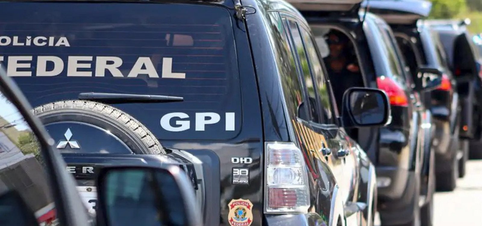 Sala usada pelo PDT da Bahia está entre o alvos da nova fase da Overclean