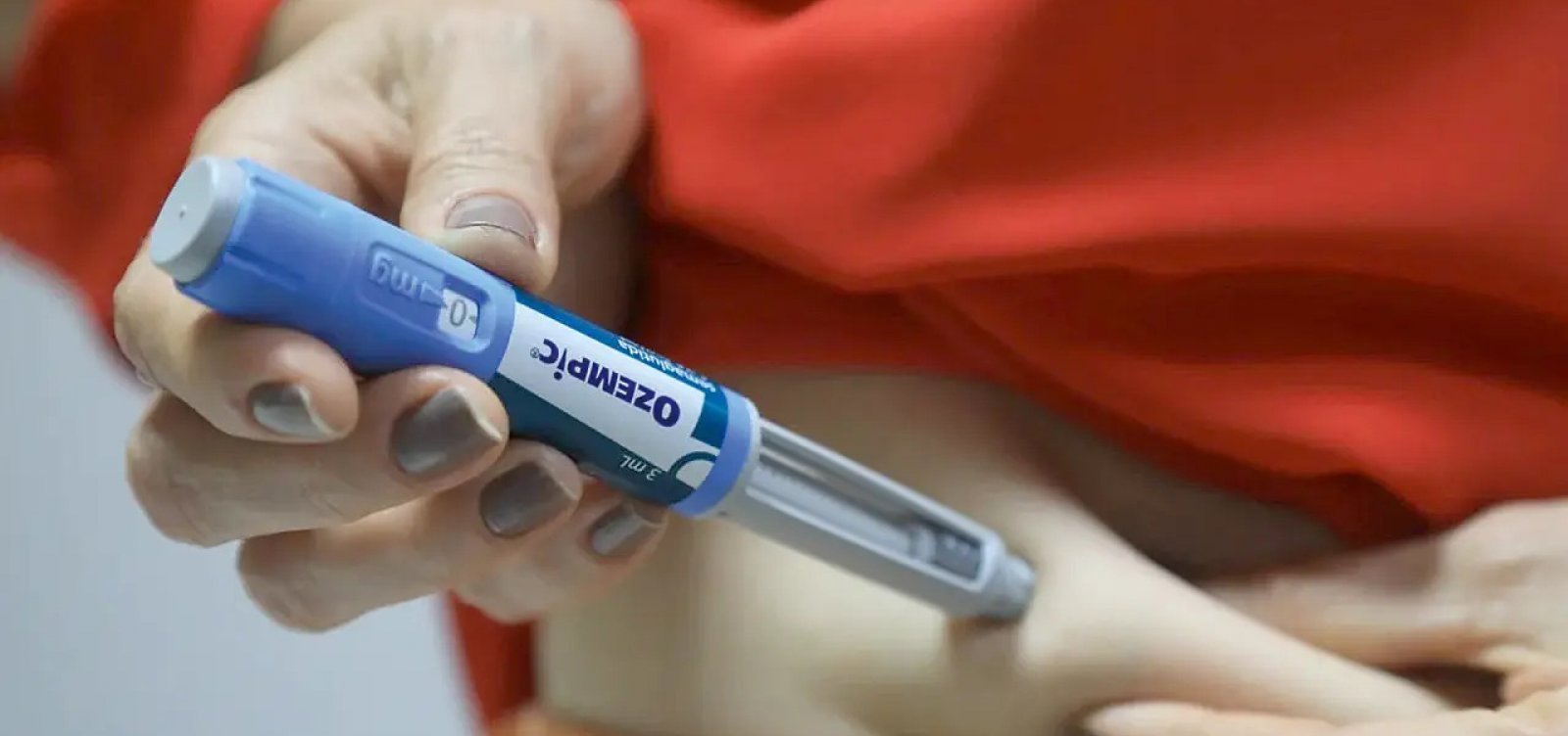 Polícia faz nova ofensiva contra esquema de roubo de canetas emagrecedoras em Salvador