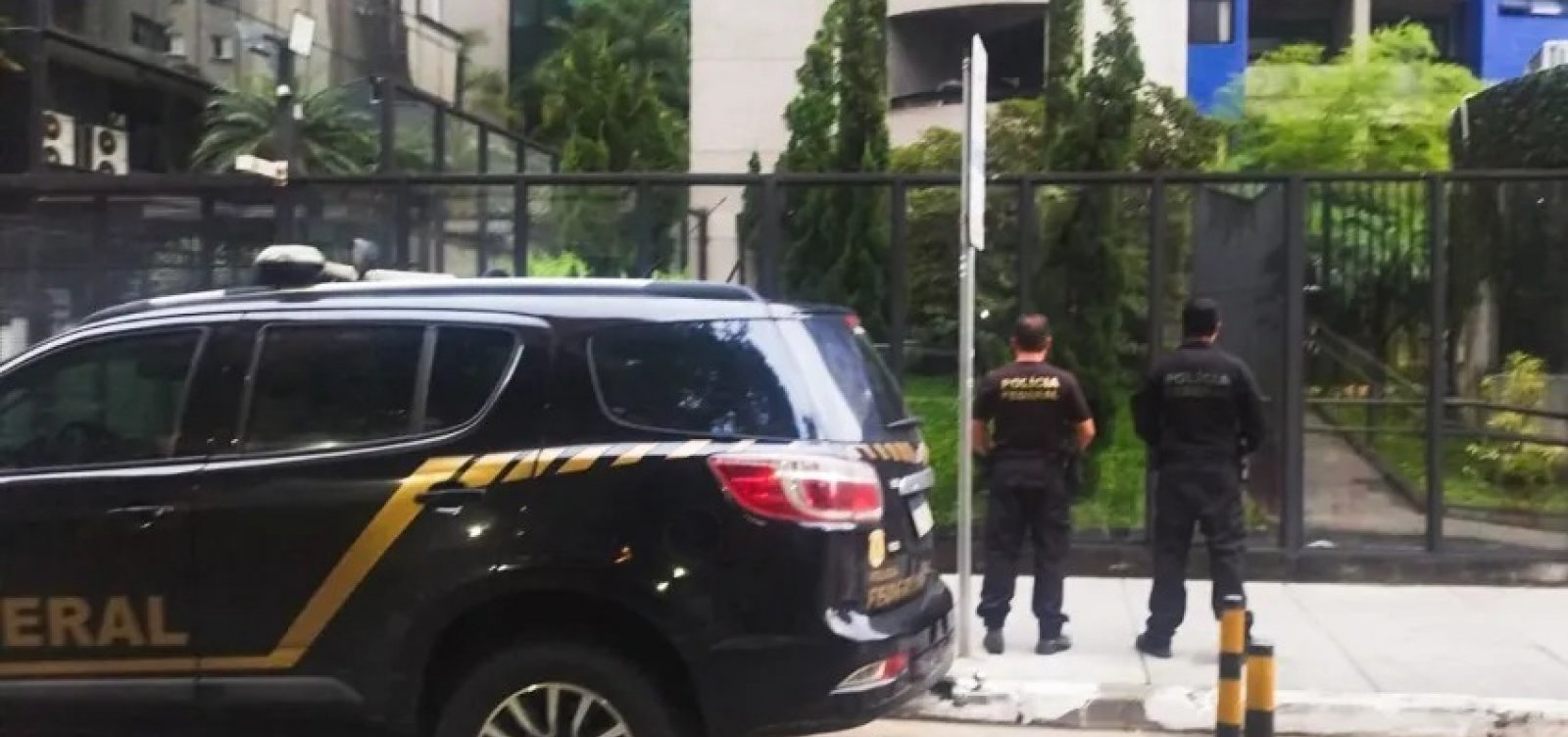 Polícia Federal suspeita de vazamento em operação sobre o Banco Master