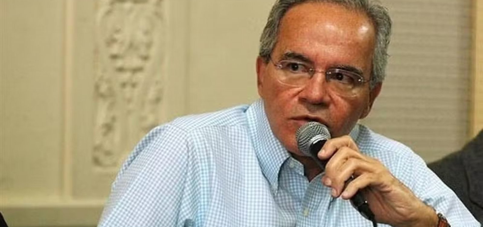 Megaempresário baiano é alvo da PF em nova fase da operação do Banco Master