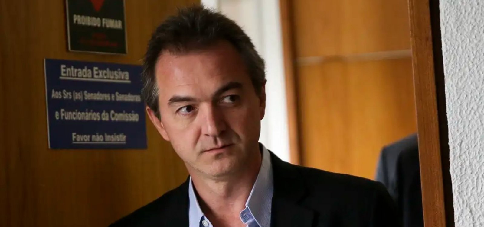 Joesley Batista se reúne com presidente interina da Venezuela em Caracas